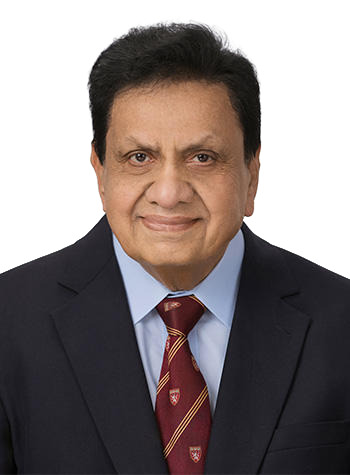 A. Razzaque Ahmed